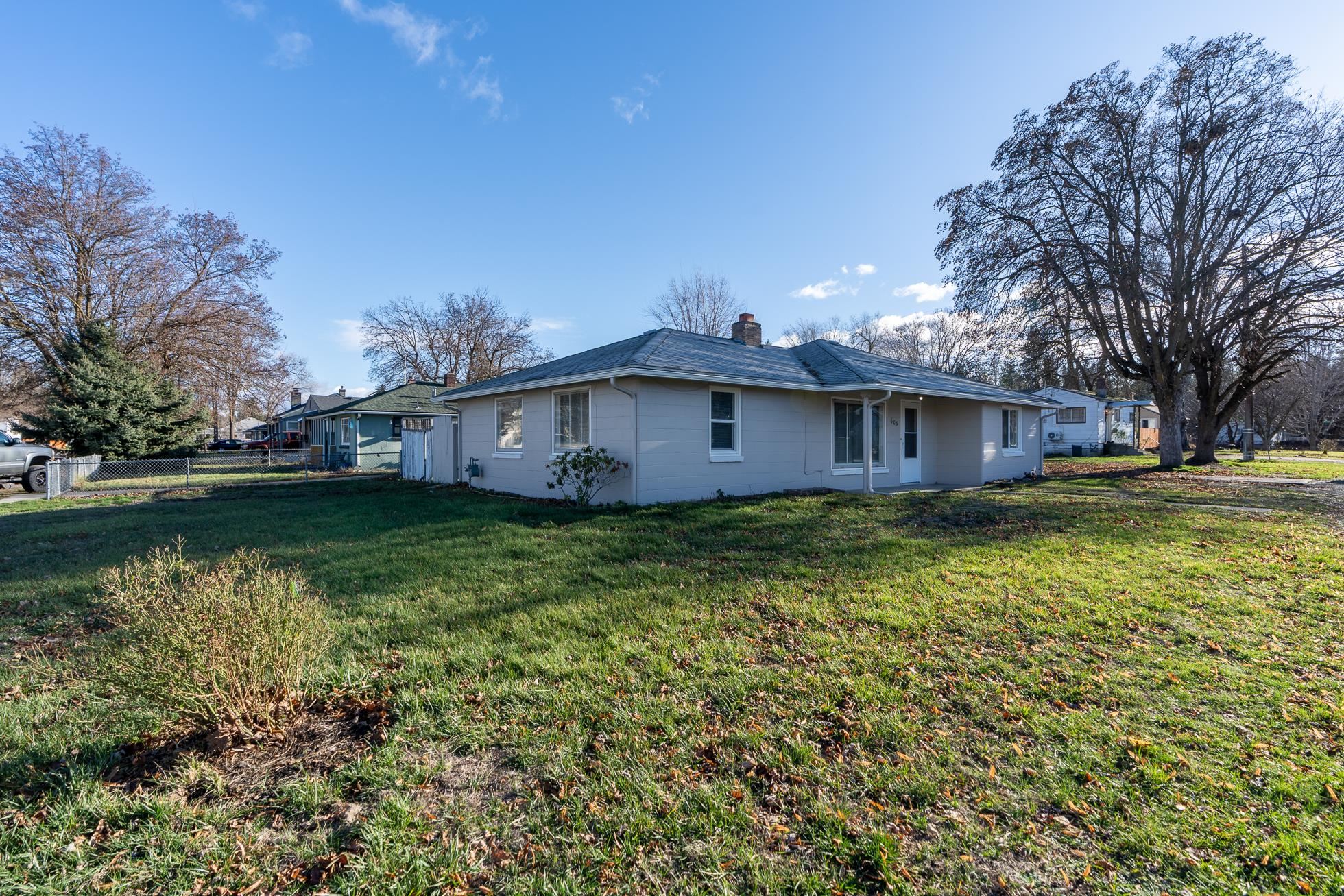 603 South Dearborn Road Spokane, WA 99212 - Photo 17 of 17 Gallery Image 17