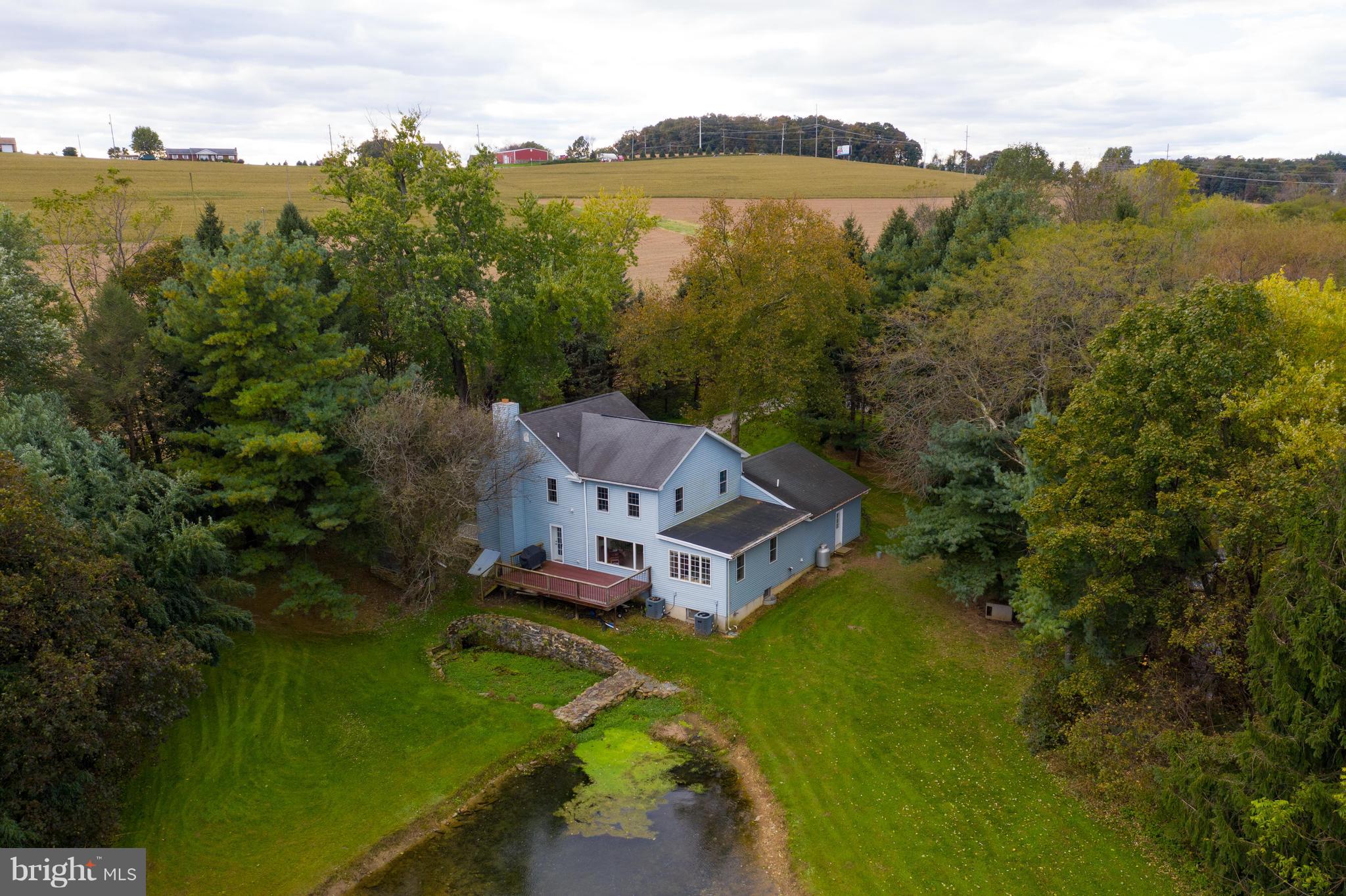 154 Burkholder Road Red Lion, PA 17356 - Photo 1 of 44