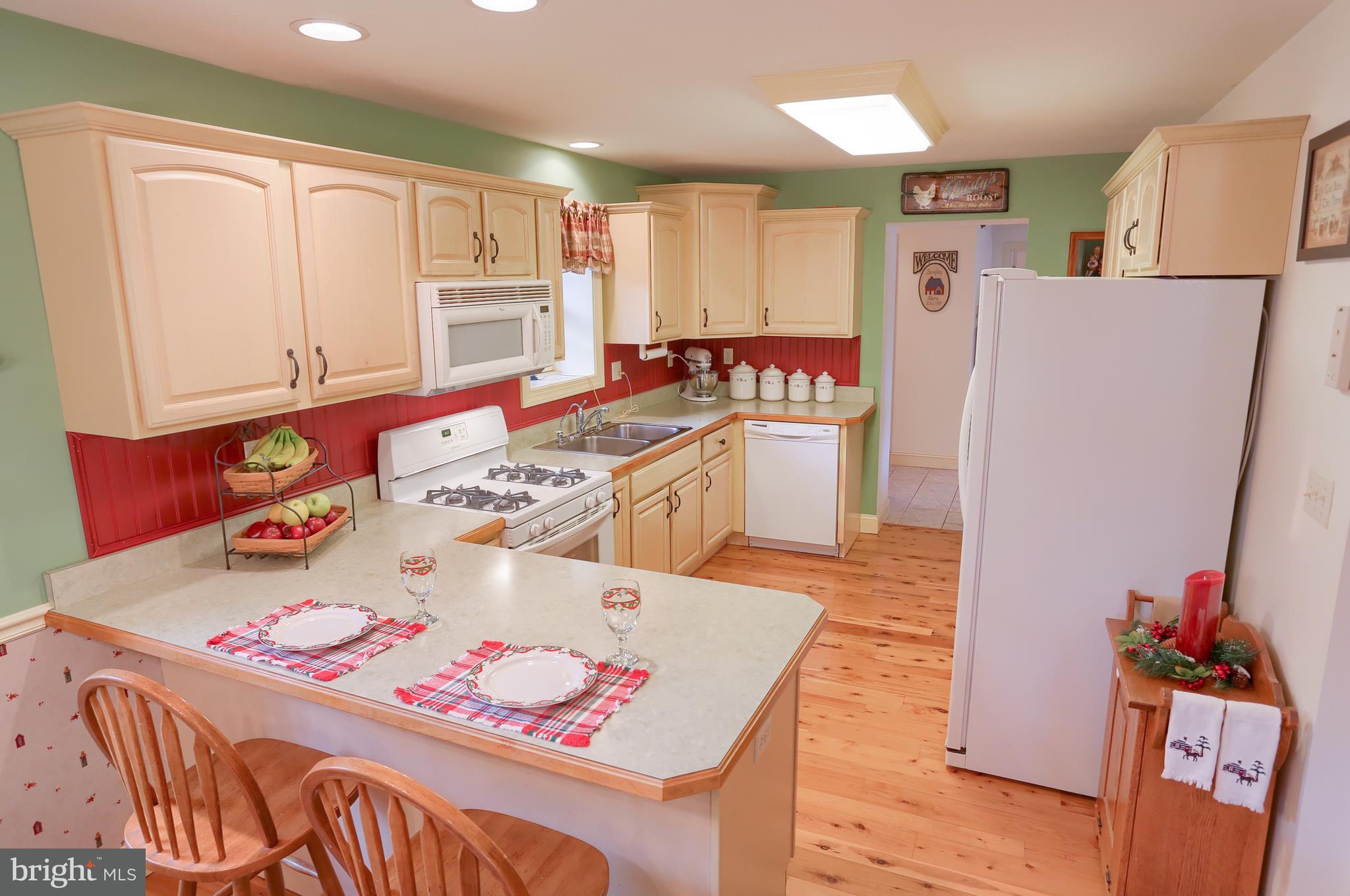 154 Burkholder Road Red Lion, PA 17356 - Photo 11 of 44