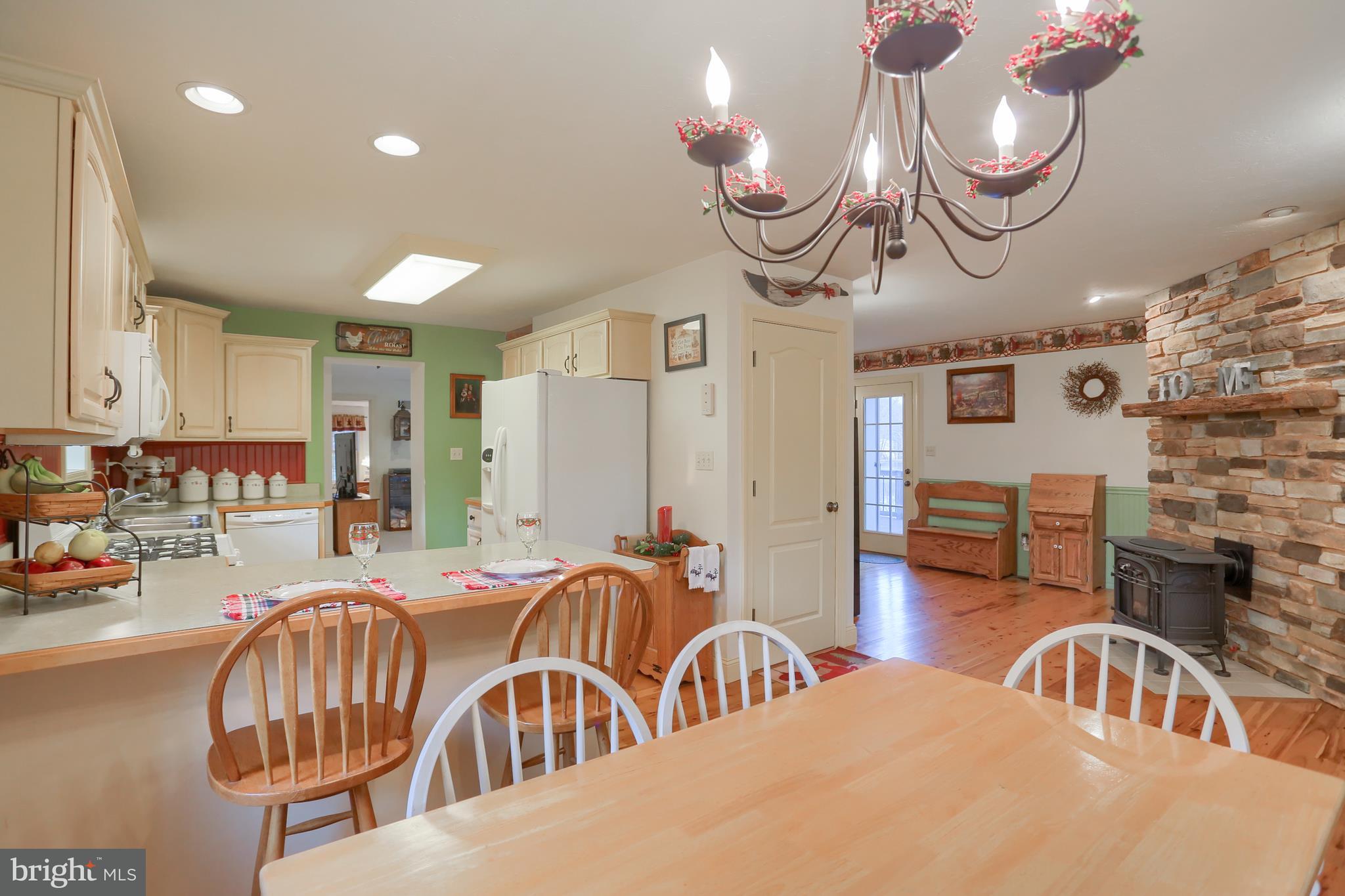 154 Burkholder Road Red Lion, PA 17356 - Photo 17 of 44