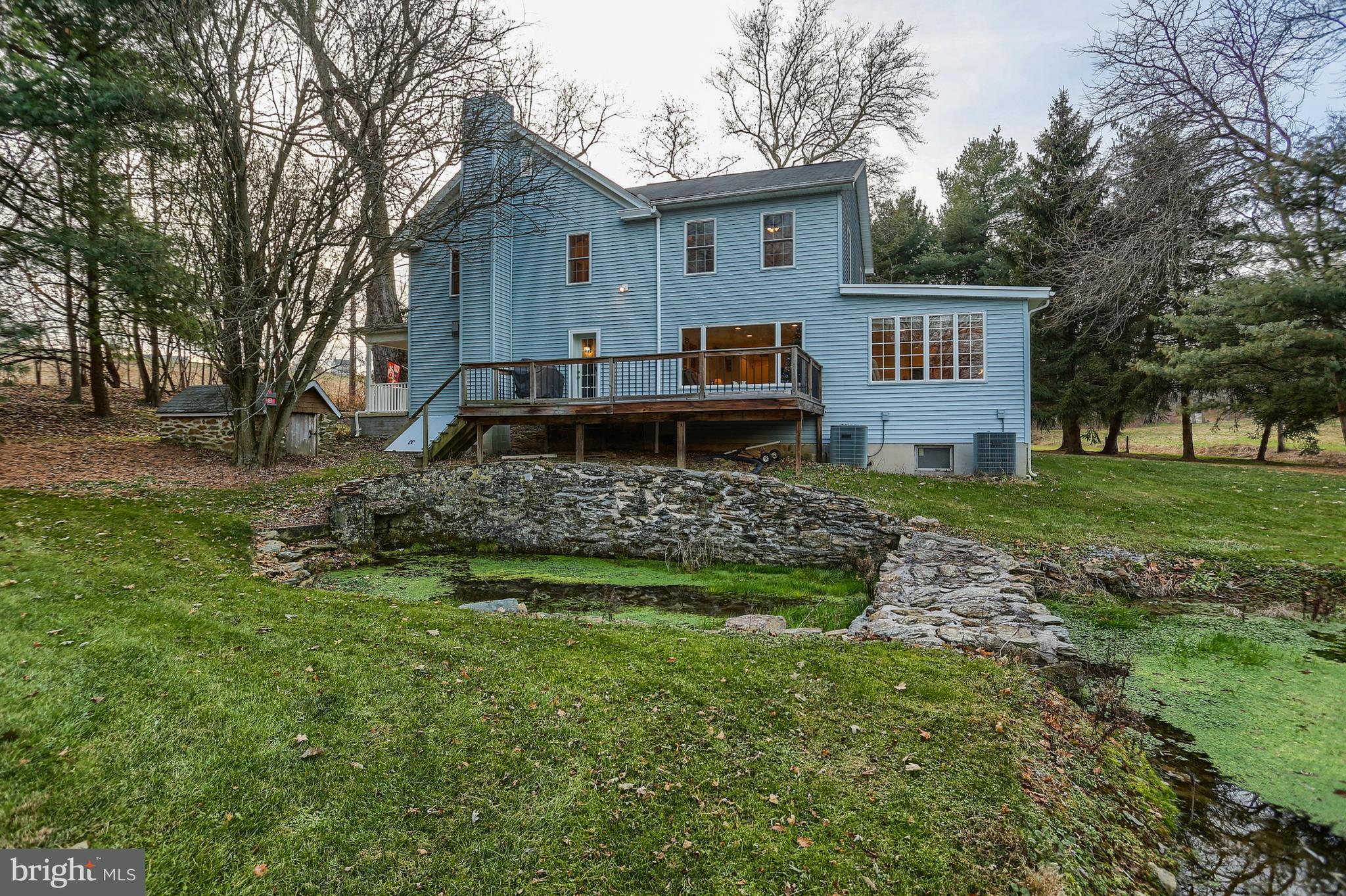 154 Burkholder Road Red Lion, PA 17356 - Photo 30 of 44