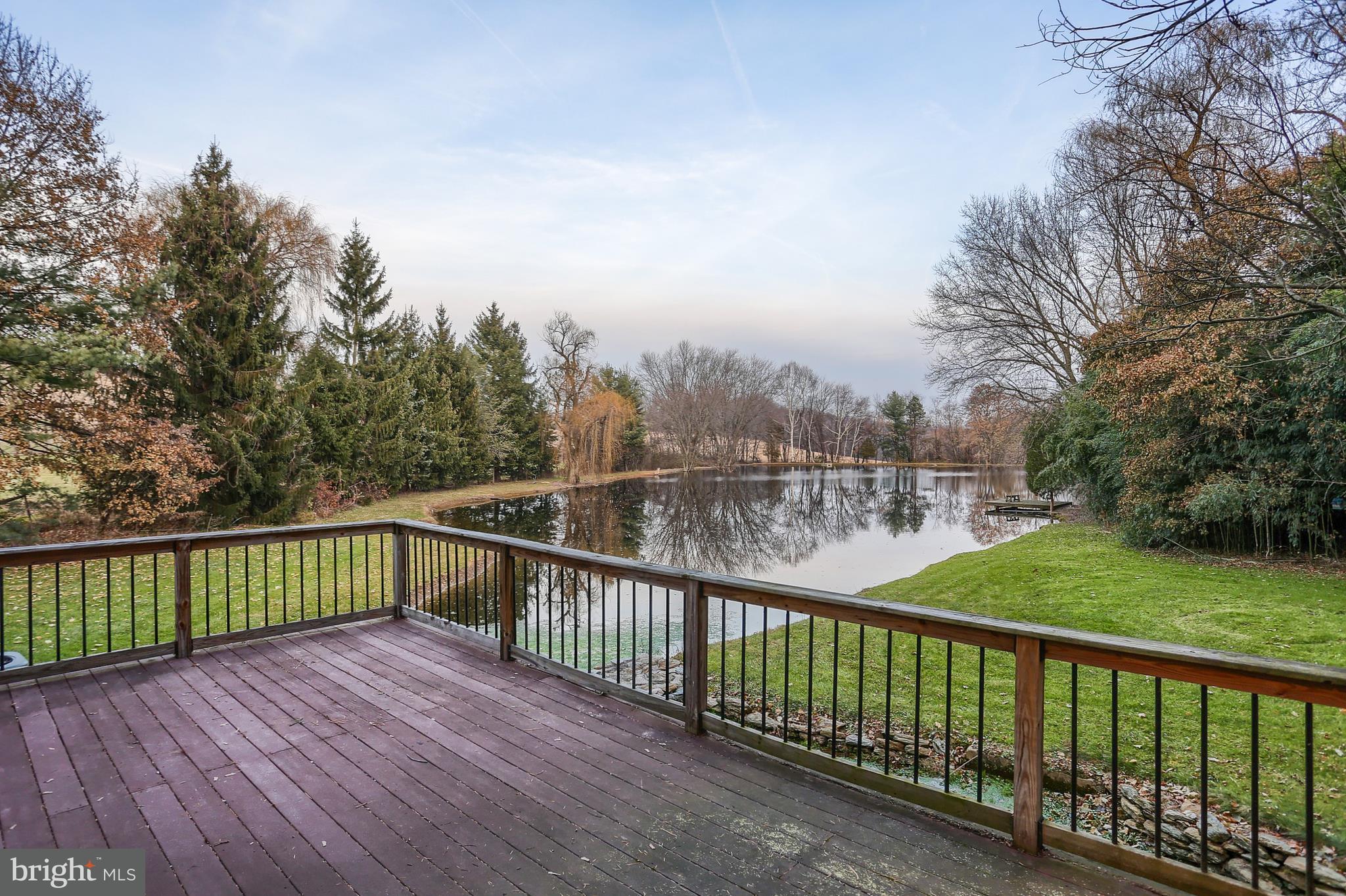 154 Burkholder Road Red Lion, PA 17356 - Photo 31 of 44