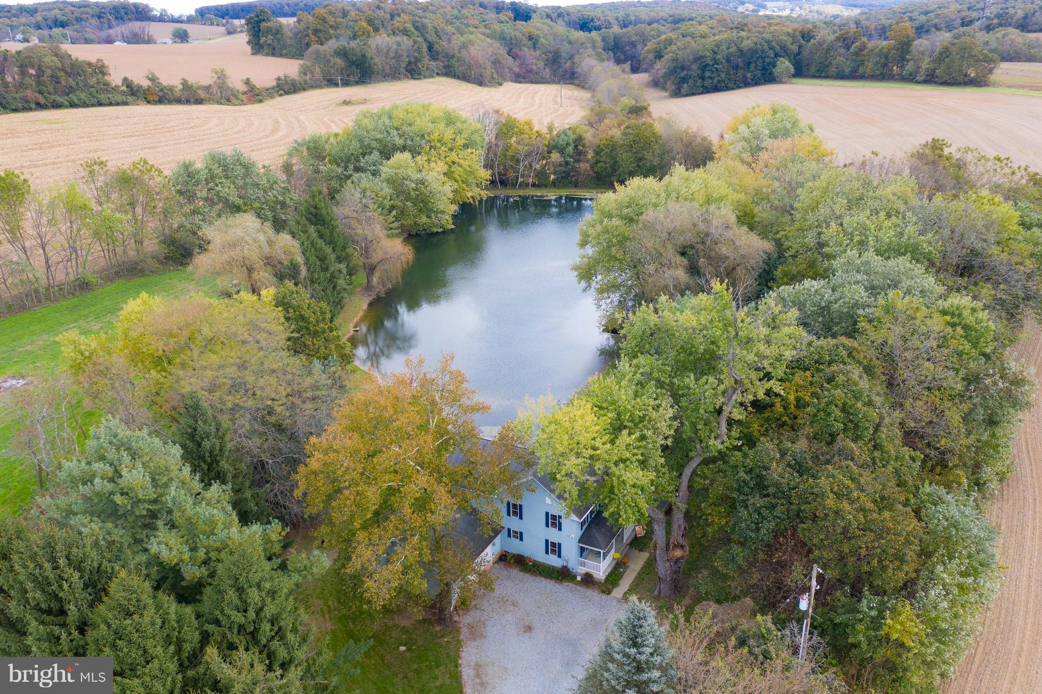 154 Burkholder Road Red Lion, PA 17356 - Photo 32 of 44