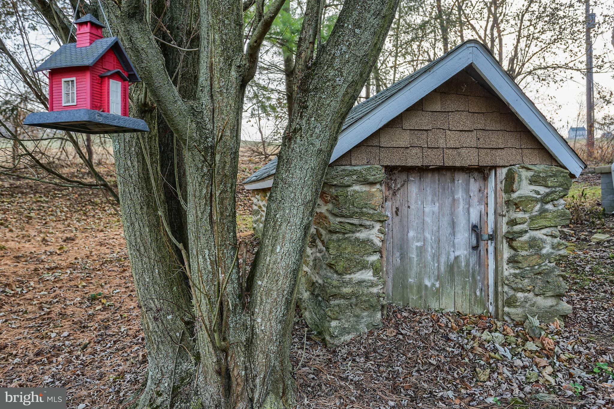 154 Burkholder Road Red Lion, PA 17356 - Photo 33 of 44