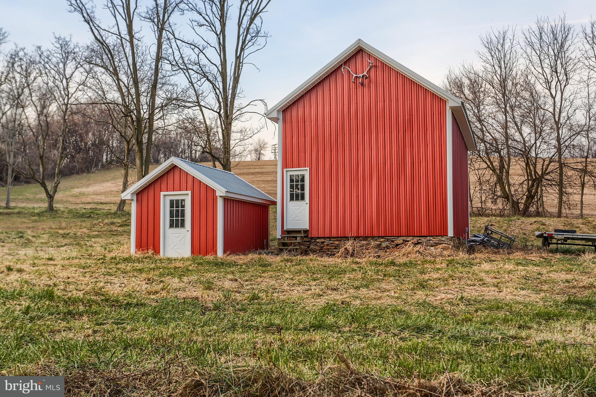 154 Burkholder Road Red Lion, PA 17356 - Photo 34 of 44