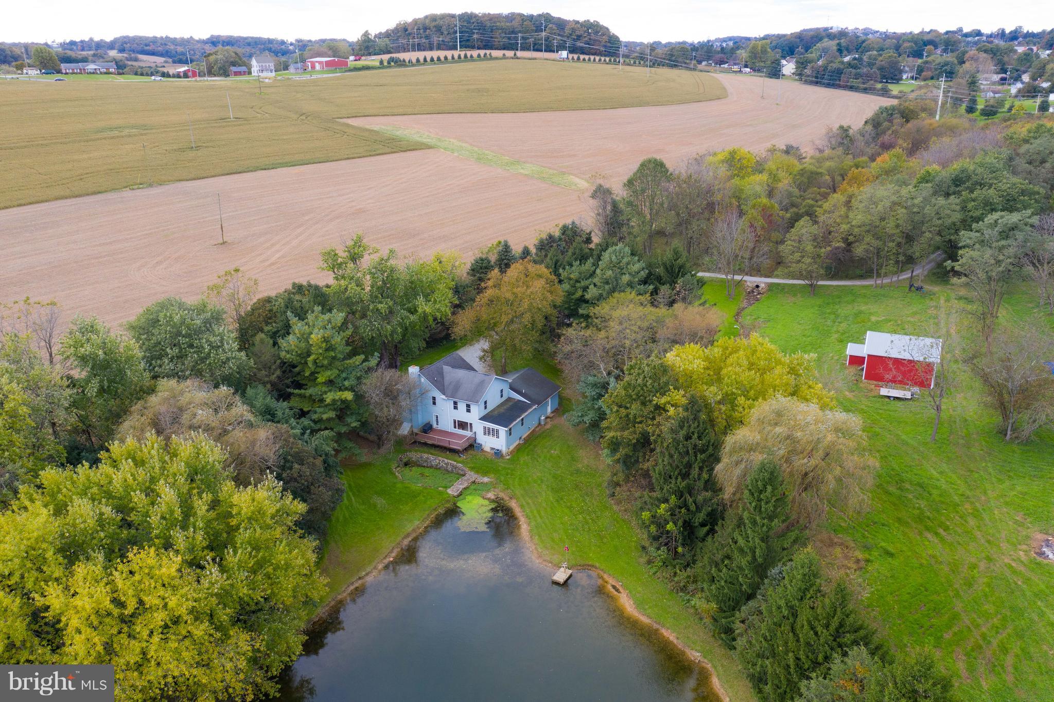 154 Burkholder Road Red Lion, PA 17356 - Photo 35 of 44