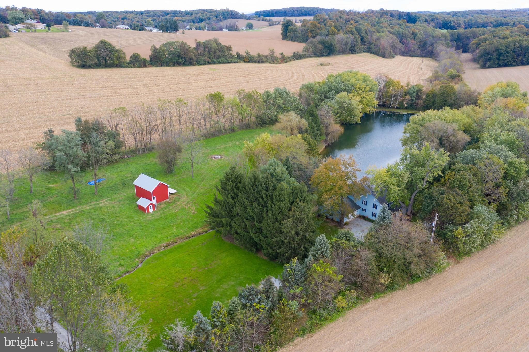154 Burkholder Road Red Lion, PA 17356 - Photo 39 of 44