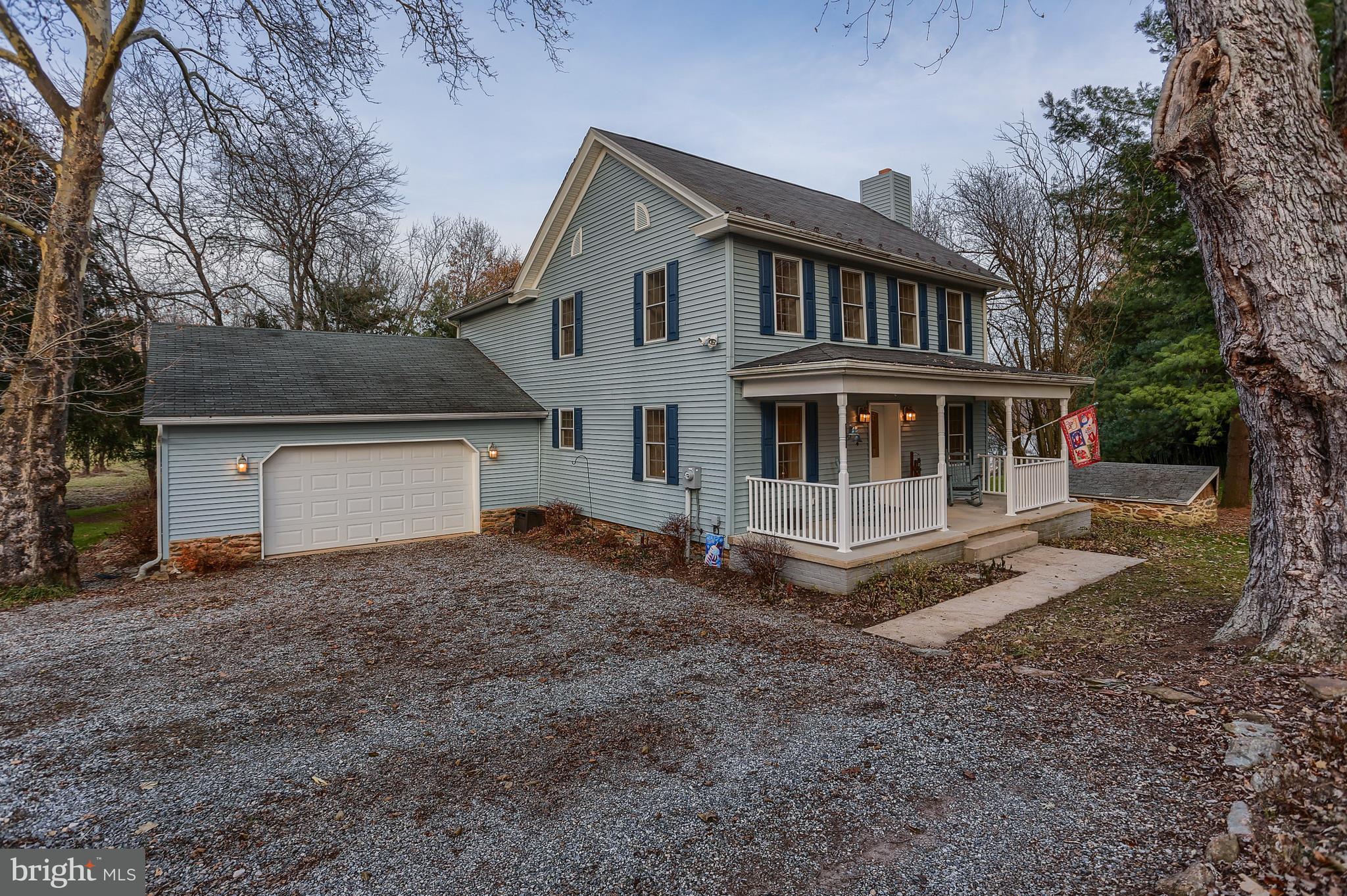 154 Burkholder Road Red Lion, PA 17356 - Photo 44 of 44