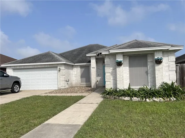 $279,900 | 2341 Luzius Drive, Corpus Christi, TX 78418