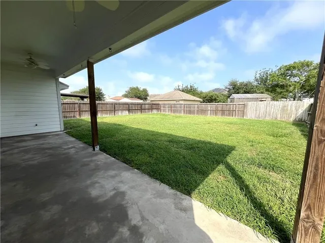 $279,900 | 2341 Luzius Drive, Corpus Christi, TX 78418