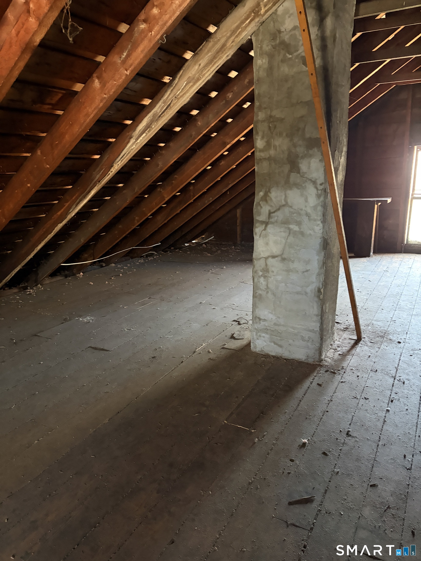 7 Turner Street Windham, CT 06226 - Photo 7 of 21 a view of basement