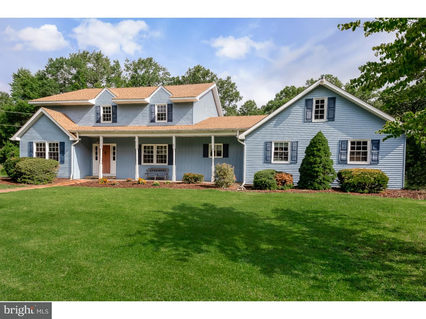 182 Maskells Mill Road Salem, NJ 08079 - Photo 1 of 25 Exterior Front