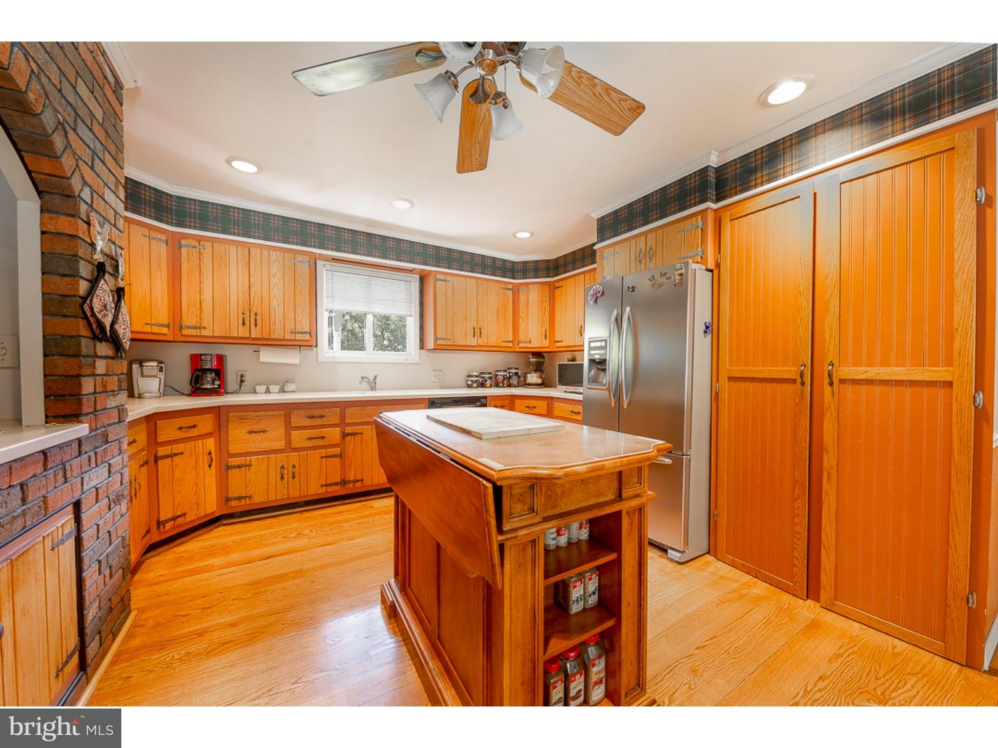 182 Maskells Mill Road Salem, NJ 08079 - Photo 11 of 25 Kitchen