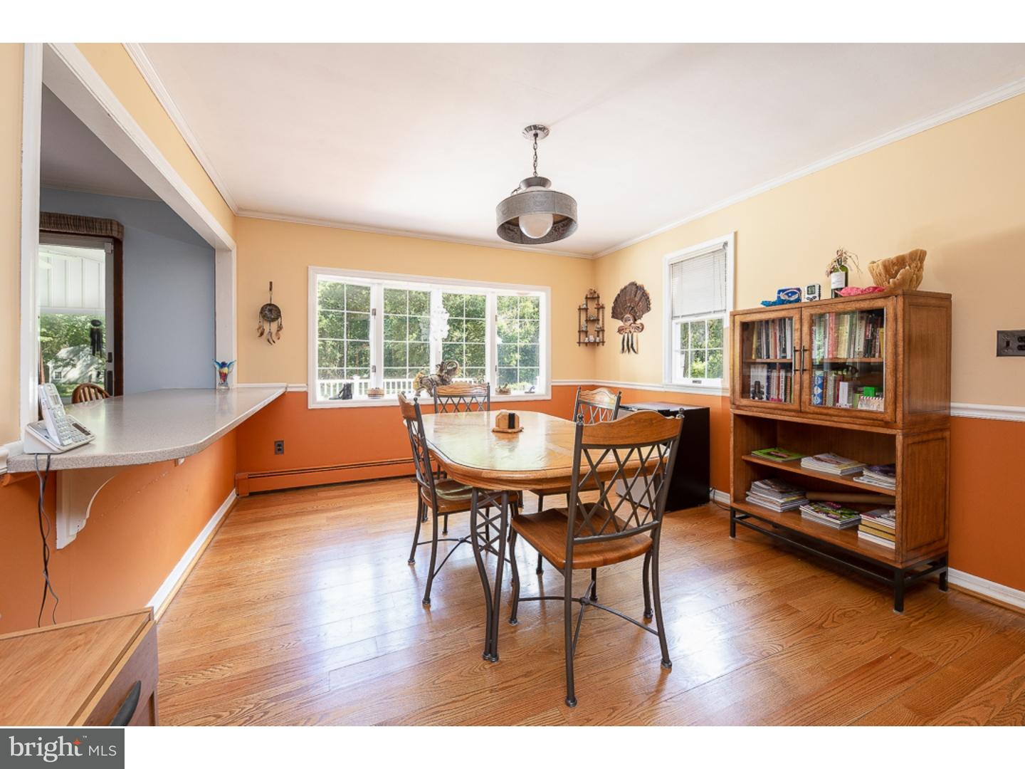 182 Maskells Mill Road Salem, NJ 08079 - Photo 12 of 25 Kitchen