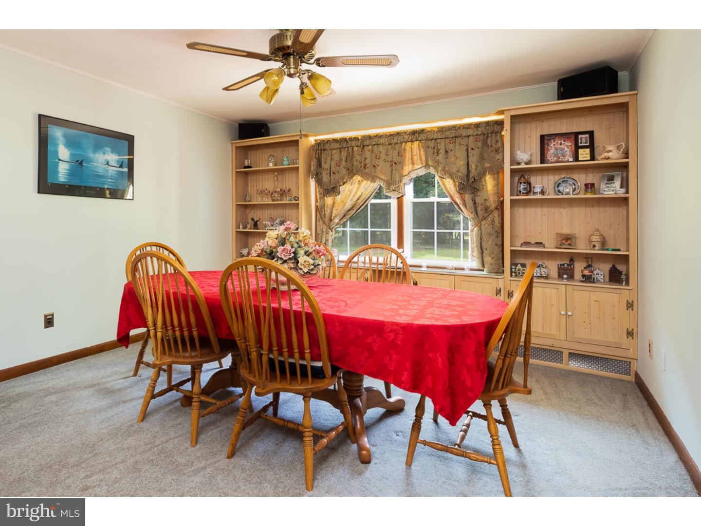 182 Maskells Mill Road Salem, NJ 08079 - Photo 13 of 25 Dining Room