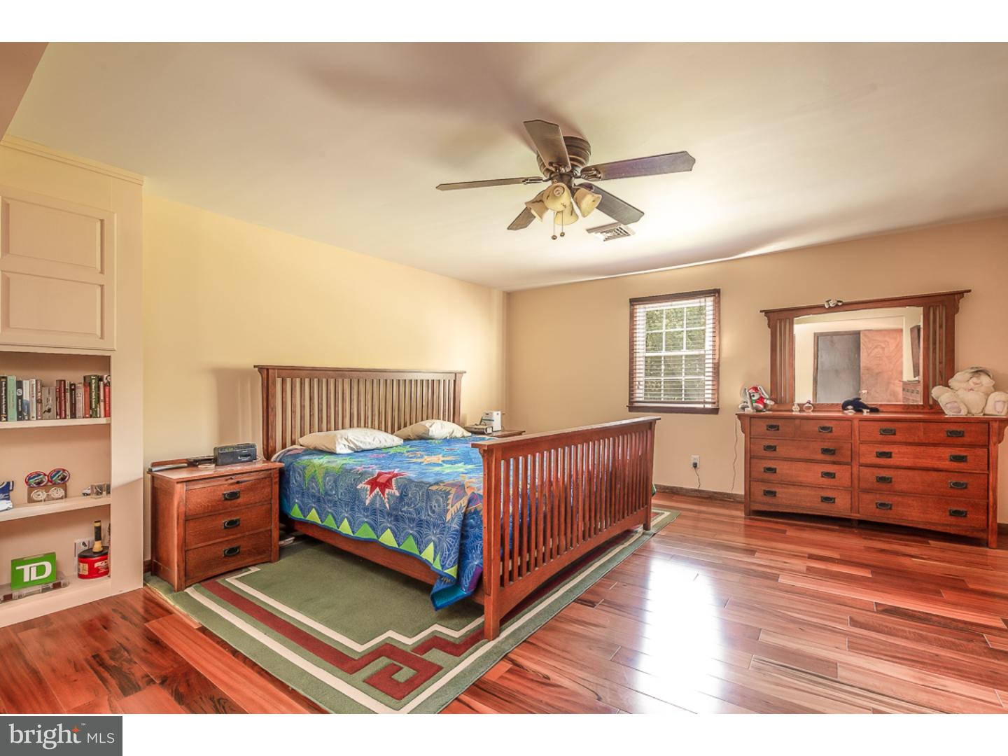 182 Maskells Mill Road Salem, NJ 08079 - Photo 14 of 25 Master Bedroom