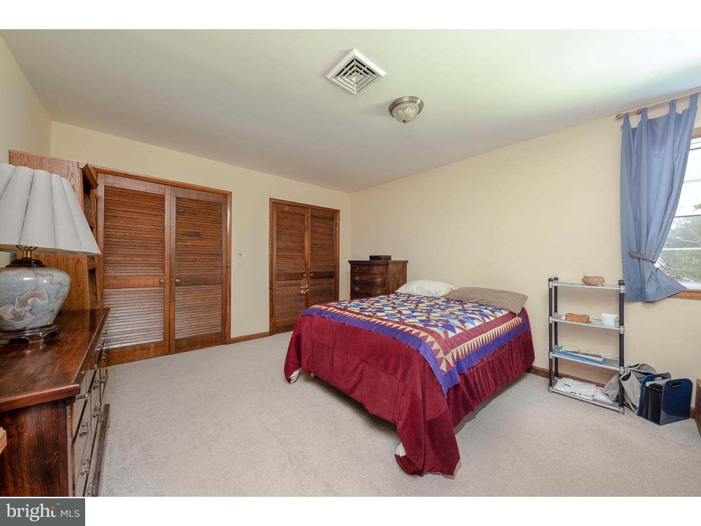 182 Maskells Mill Road Salem, NJ 08079 - Photo 17 of 25 Bedroom 2