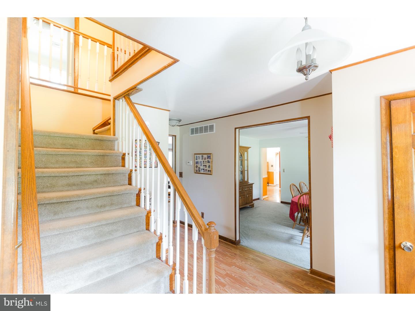 182 Maskells Mill Road Salem, NJ 08079 - Photo 20 of 25 Foyer