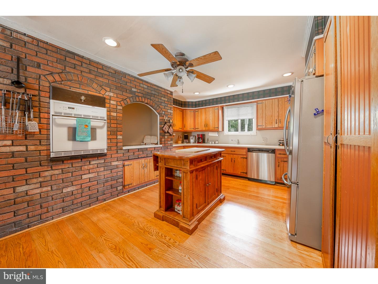 182 Maskells Mill Road Salem, NJ 08079 - Photo 10 of 25 Kitchen