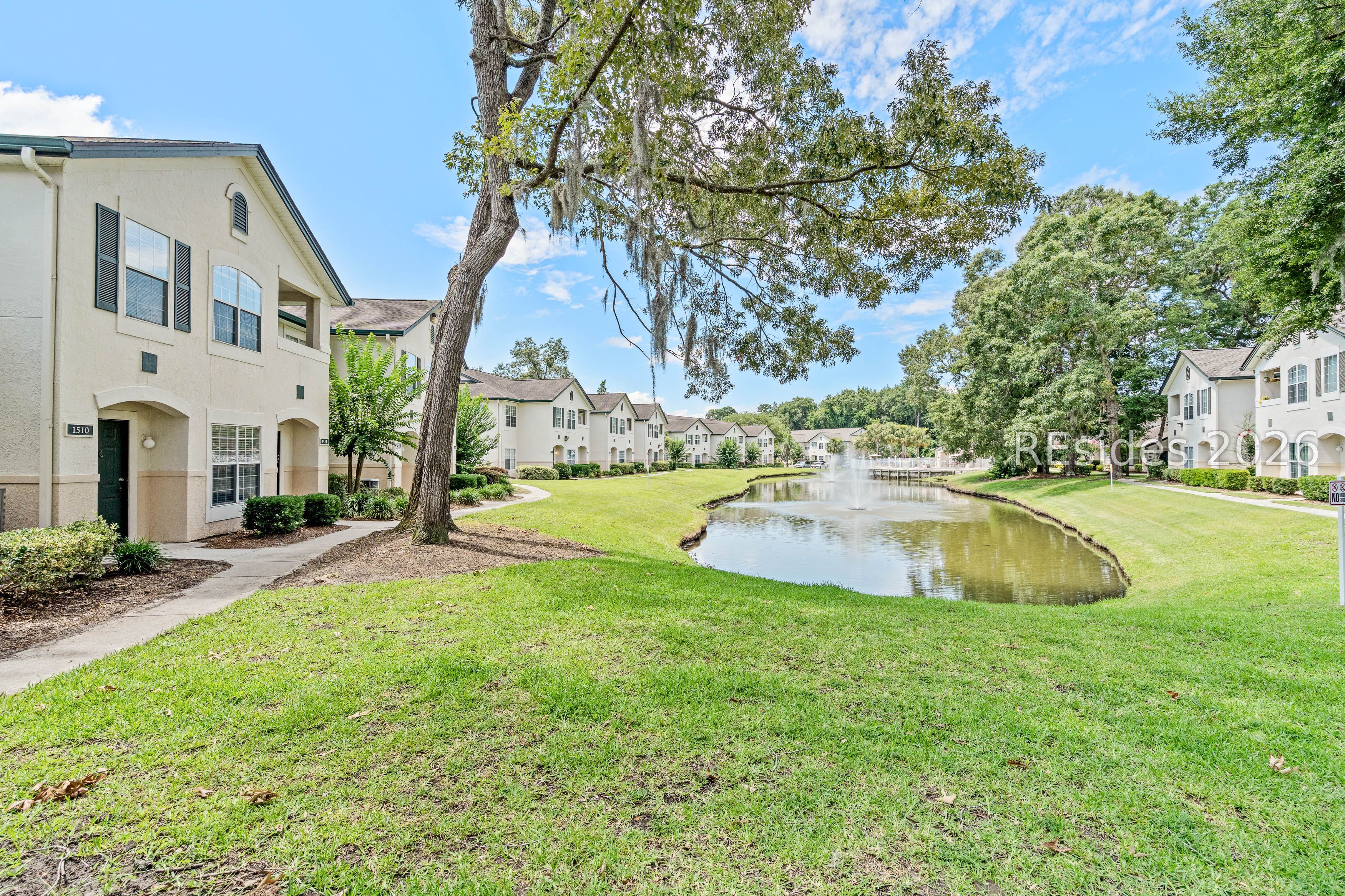 897 Fording Island Road, Unit 1511 Bluffton, SC 29910 - Photo 2 of 41