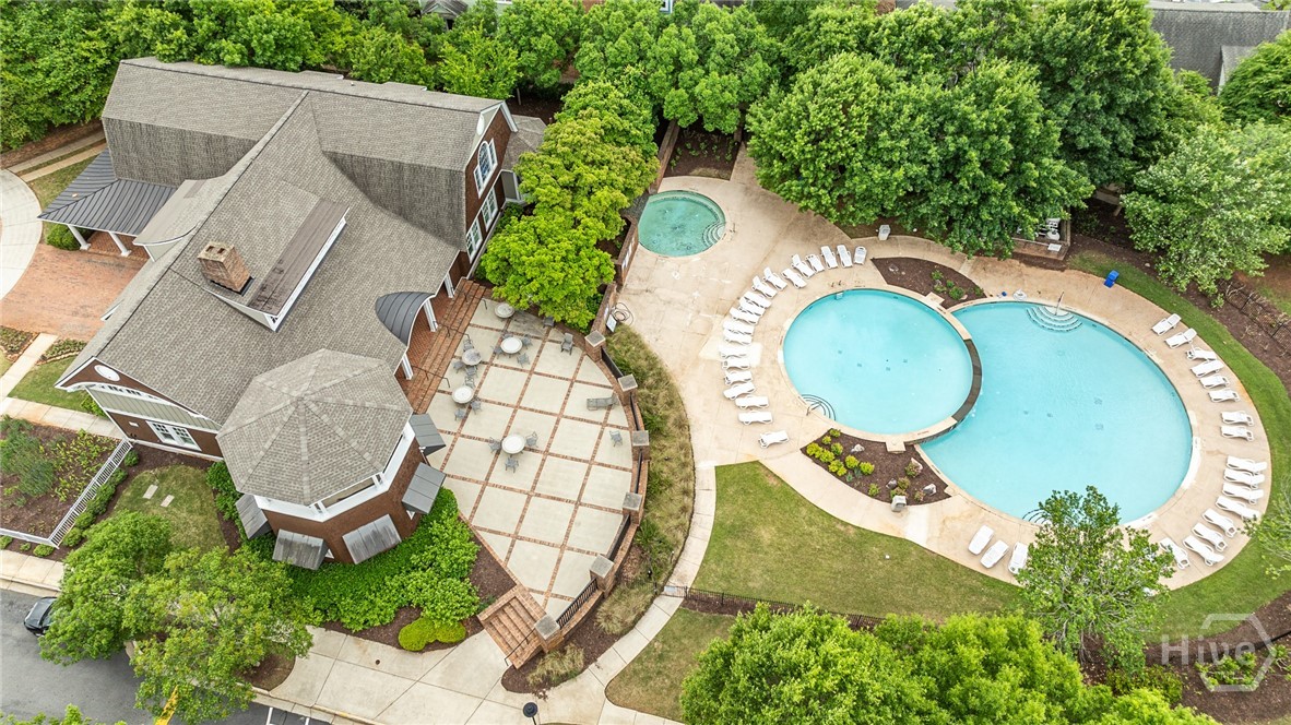 1035 South Barnett Shoals Road, Unit 628 Athens, GA 30605 - Photo 13 of 14 Gallery Image 13