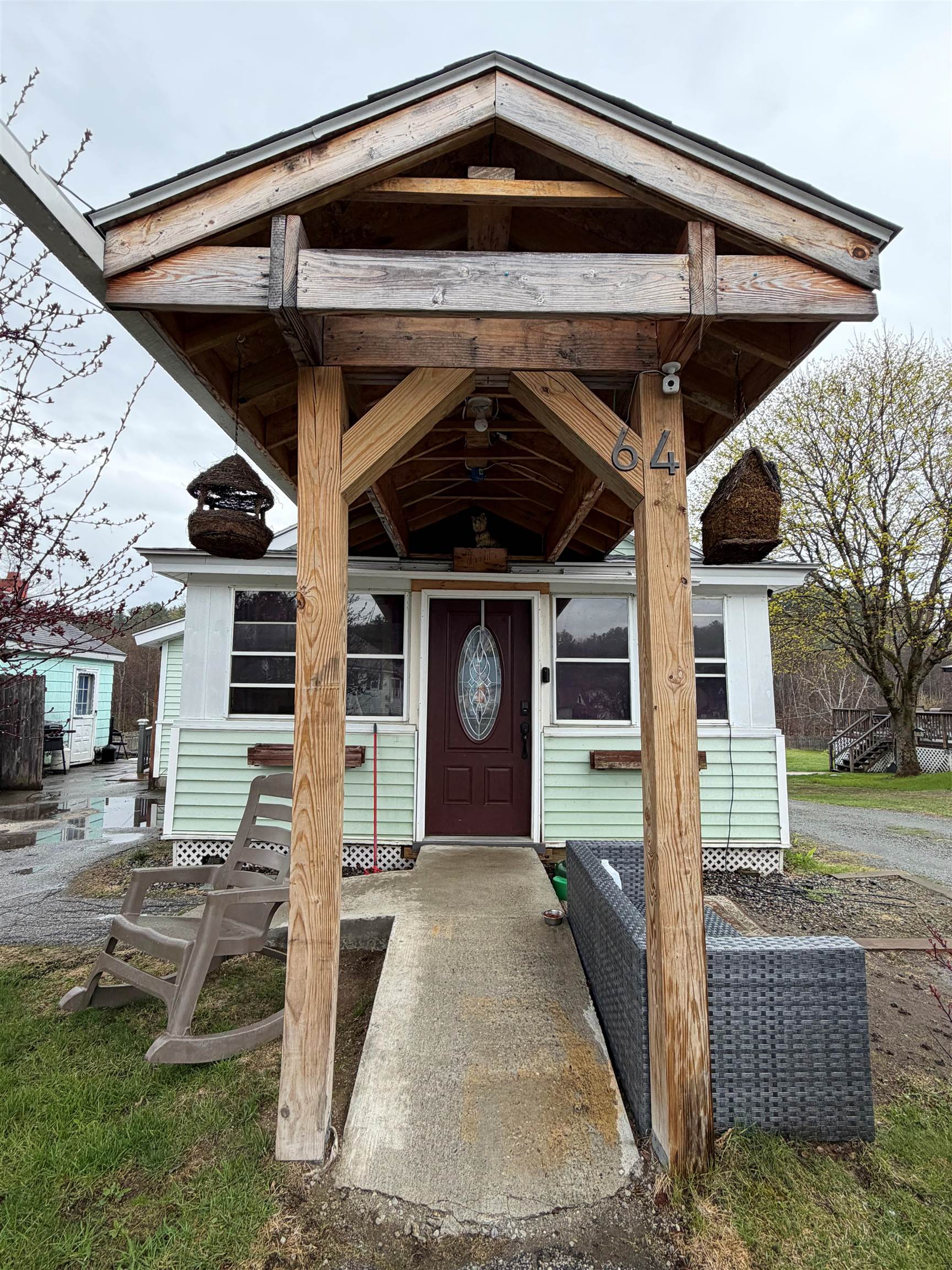 64 Washington Street Littleton, NH 03561 - Photo 4 of 44
