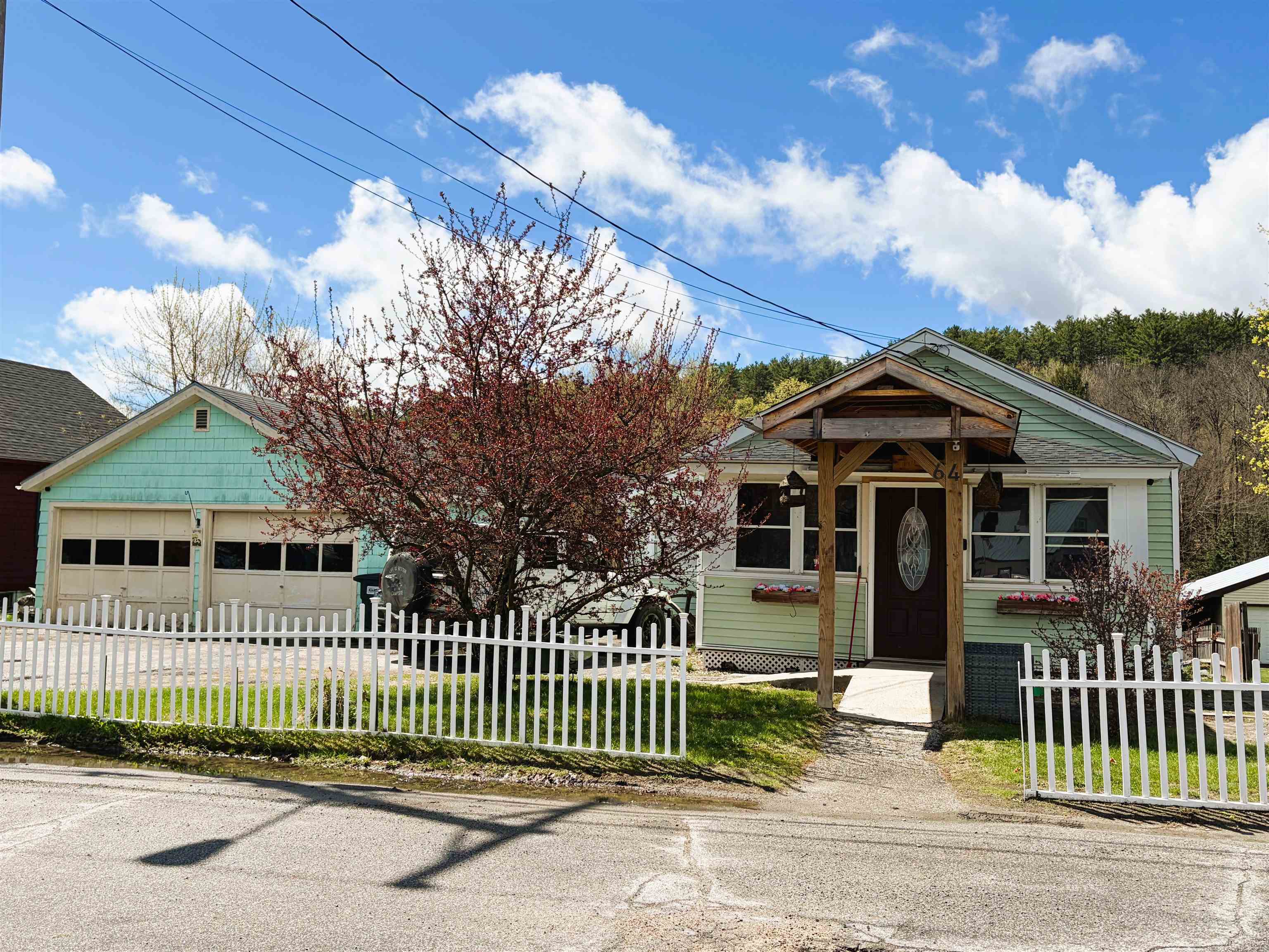 64 Washington Street Littleton, NH 03561 - Photo 42 of 44