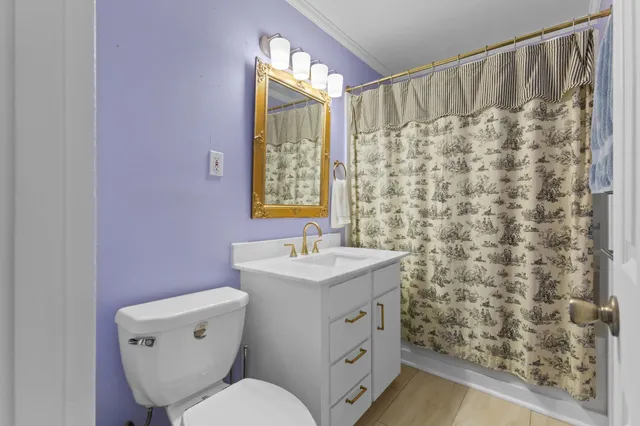 $389,000 | 5806 Edinburgh Drive, Hanahan, SC 29410