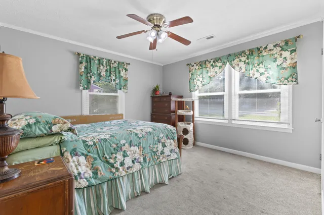 $389,000 | 5806 Edinburgh Drive, Hanahan, SC 29410