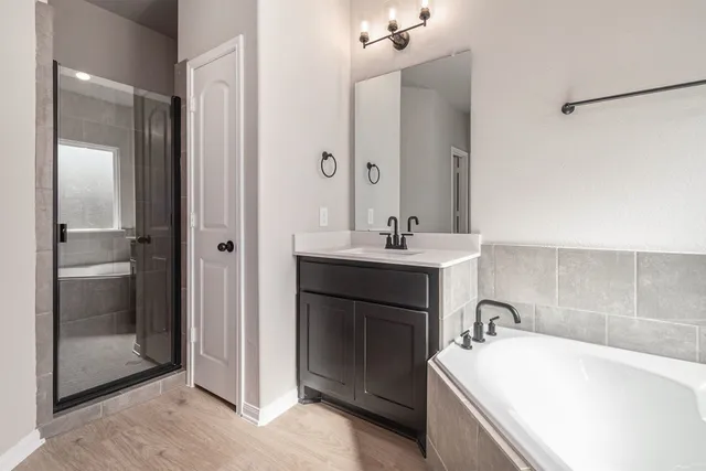 $403,990 | 11702 Oakwood Ranch Drive, Willis, TX 77378