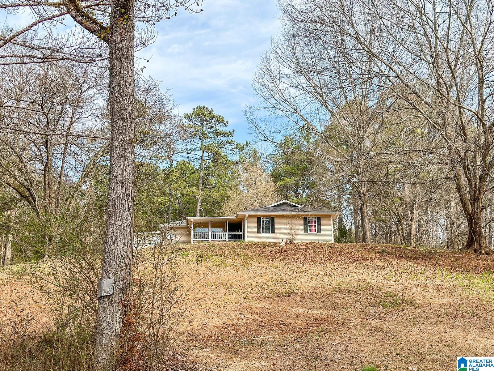 2126 Cedar Springs Road Jacksonville, AL 36265 - Photo 44 of 44