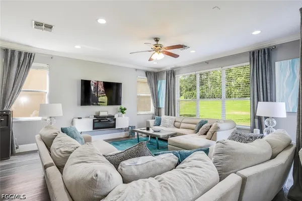 $765,000 | 2391 Butterfly Palm Drive, Naples, FL 34119