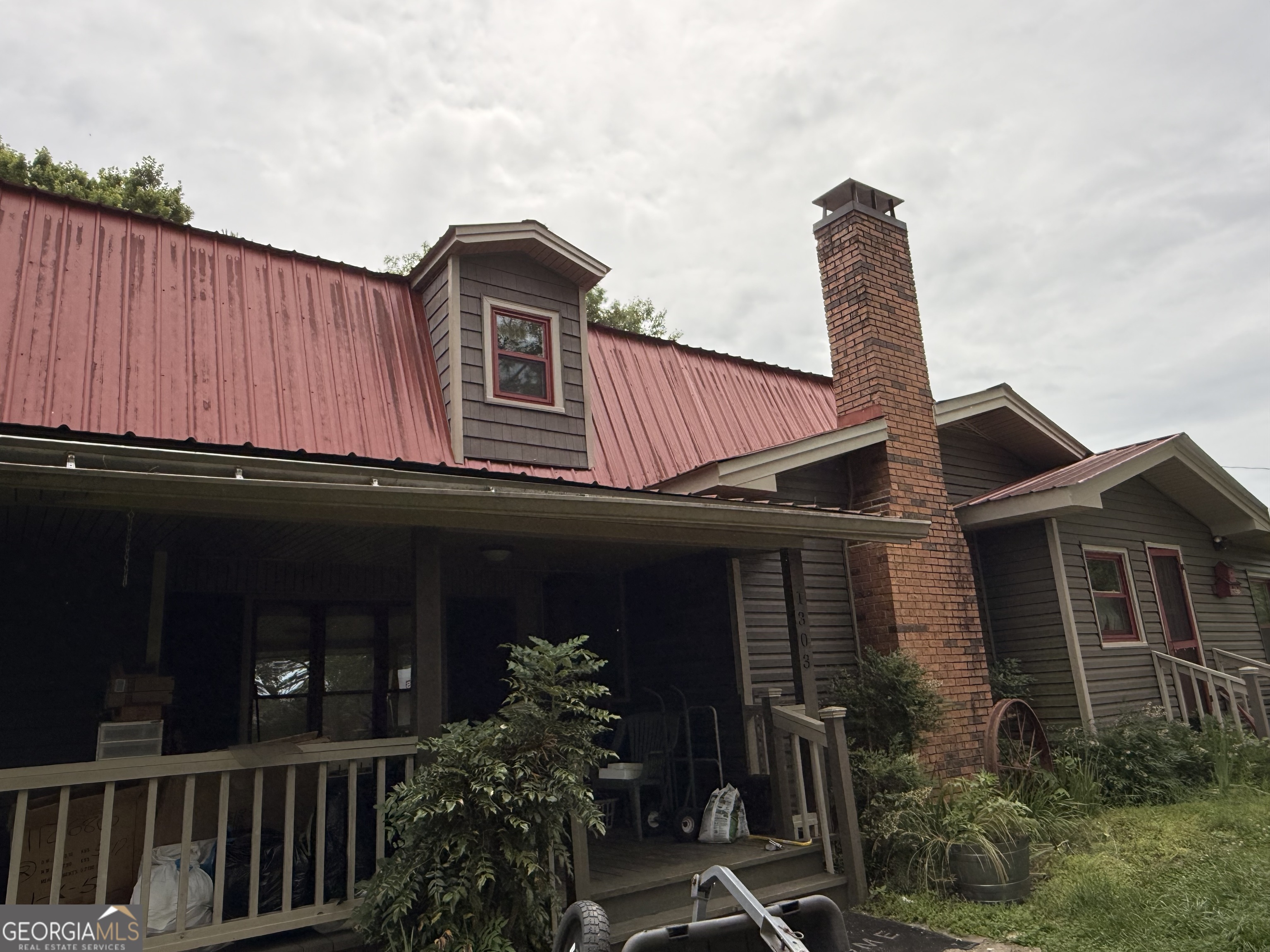 1303 Mt Zion Church Road Murrayville, GA 30564 - Photo 7 of 20