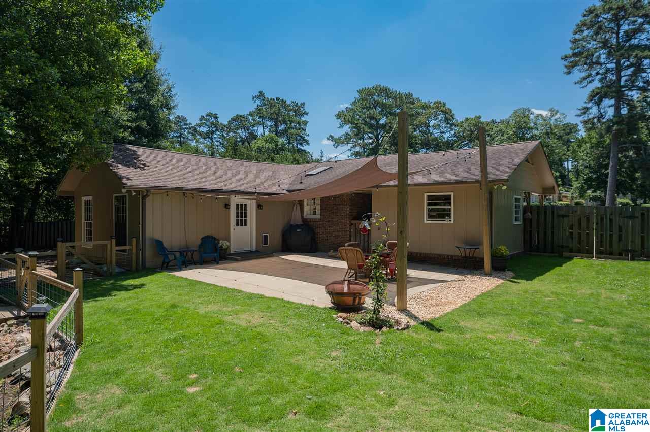 424 Paramount Lane Birmingham, AL 35226 - Photo 43 of 50