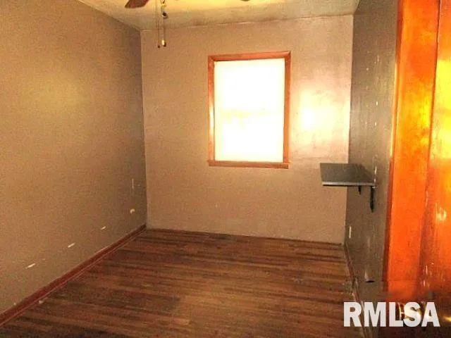 $60,100 | 602 West 3rd Street, Delavan, IL 61734