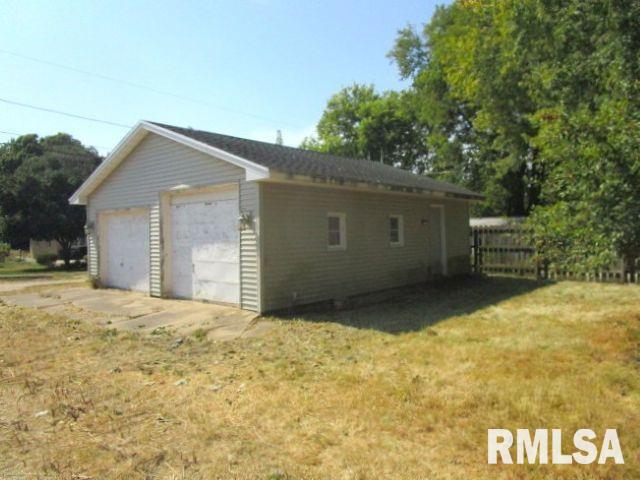 602 West 3rd Street Delavan, IL 61734 - Photo 15 of 16