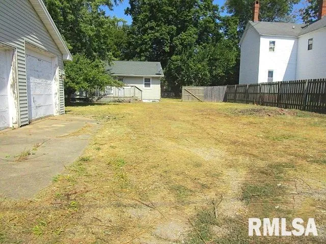 $60,100 | 602 West 3rd Street, Delavan, IL 61734