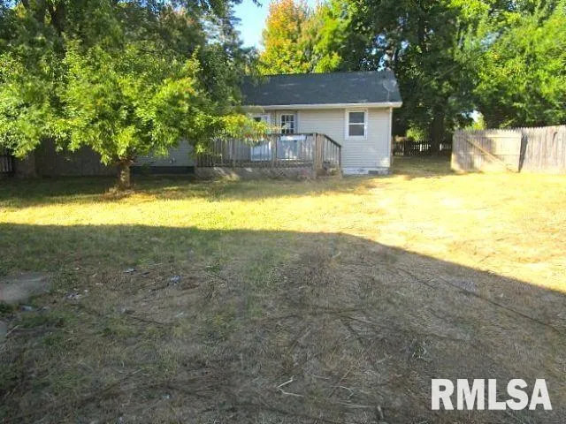 $60,100 | 602 West 3rd Street, Delavan, IL 61734