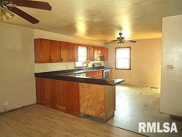 $60,100 | 602 West 3rd Street, Delavan, IL 61734