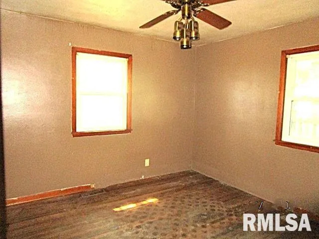 $60,100 | 602 West 3rd Street, Delavan, IL 61734