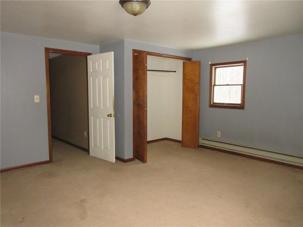 746 Hunters Ridge Road Mount Morris, PA 15349 - Photo 19 of 29 Bedroom 3 (2nd floor)