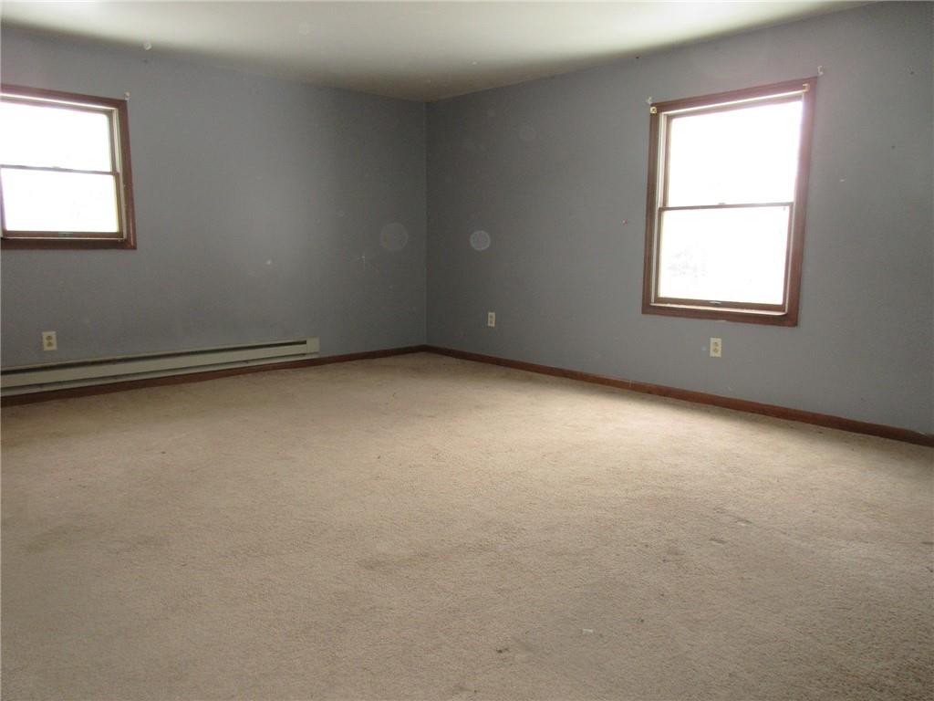 746 Hunters Ridge Road Mount Morris, PA 15349 - Photo 21 of 29 Bedroom 3 (2nd floor)