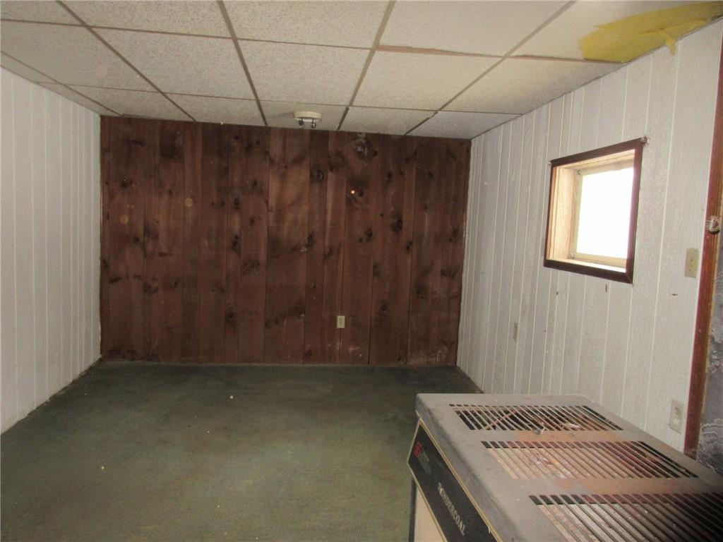 746 Hunters Ridge Road Mount Morris, PA 15349 - Photo 23 of 29 lower level