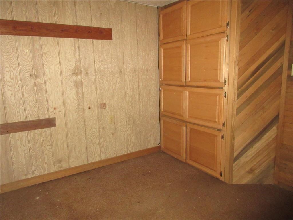 746 Hunters Ridge Road Mount Morris, PA 15349 - Photo 26 of 29 lower level