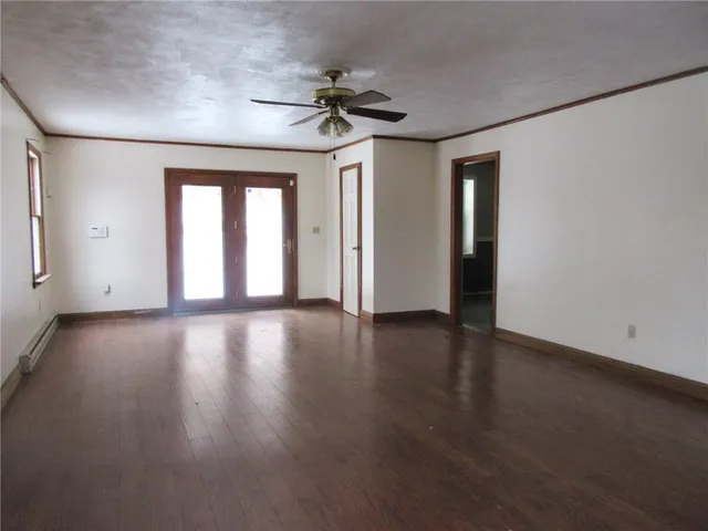 $250,000 | 746 Hunters Ridge Road, Mount Morris, PA 15349