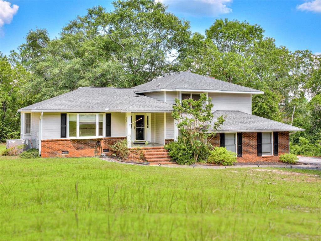 2109 North Ridge Road North Augusta, SC 29841 - Photo 1 of 33 Main View