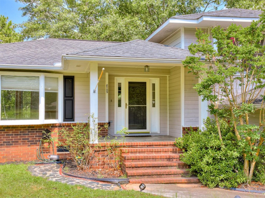 2109 North Ridge Road North Augusta, SC 29841 - Photo 18 of 33