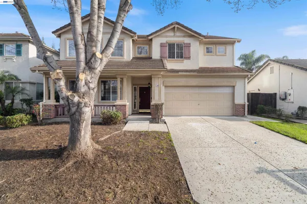 $600,000 | 4925 Bay View Circle, Stockton, CA 95219