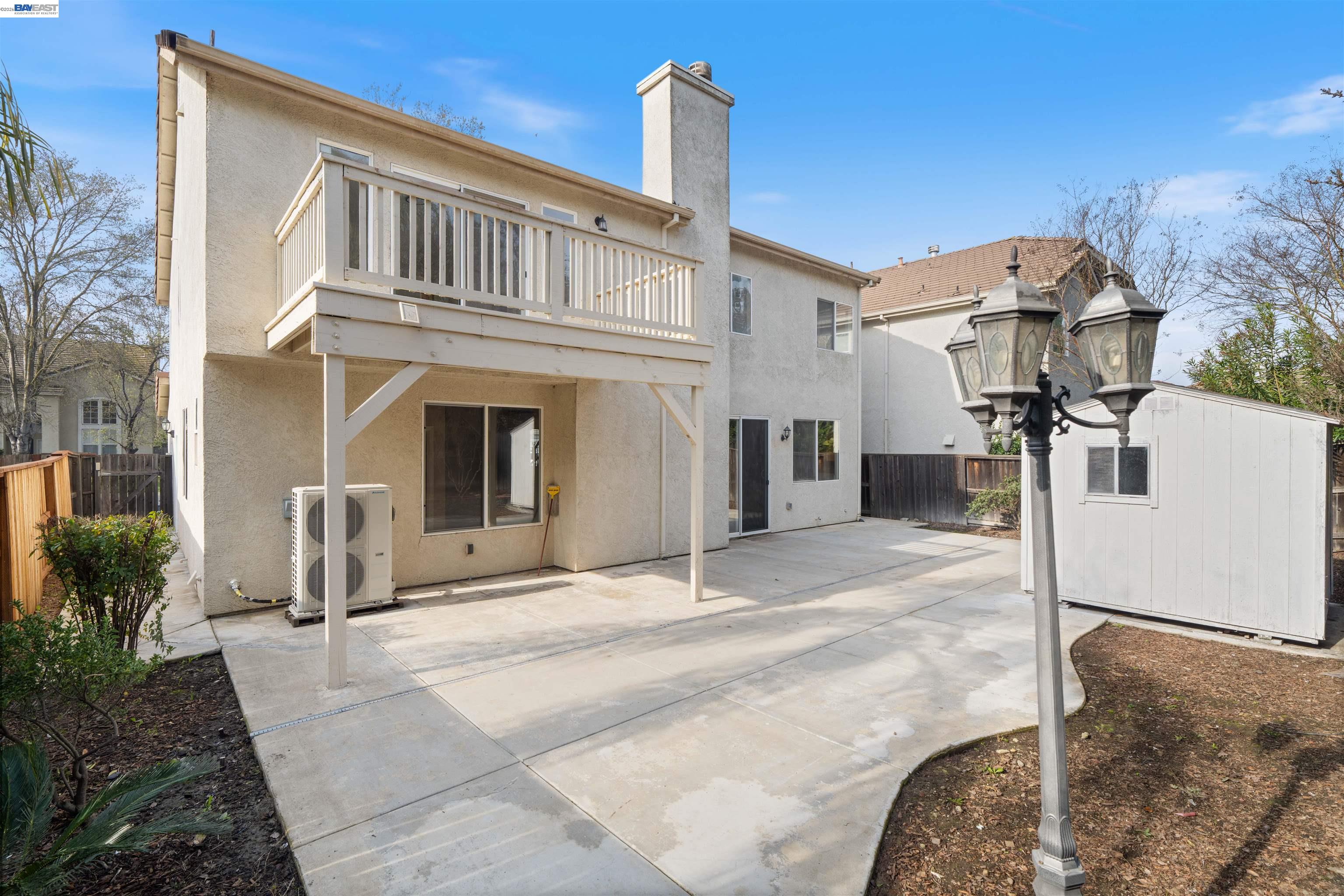 4925 Bay View Circle Stockton, CA 95219 - Photo 37 of 47 a view of a building with potted plants