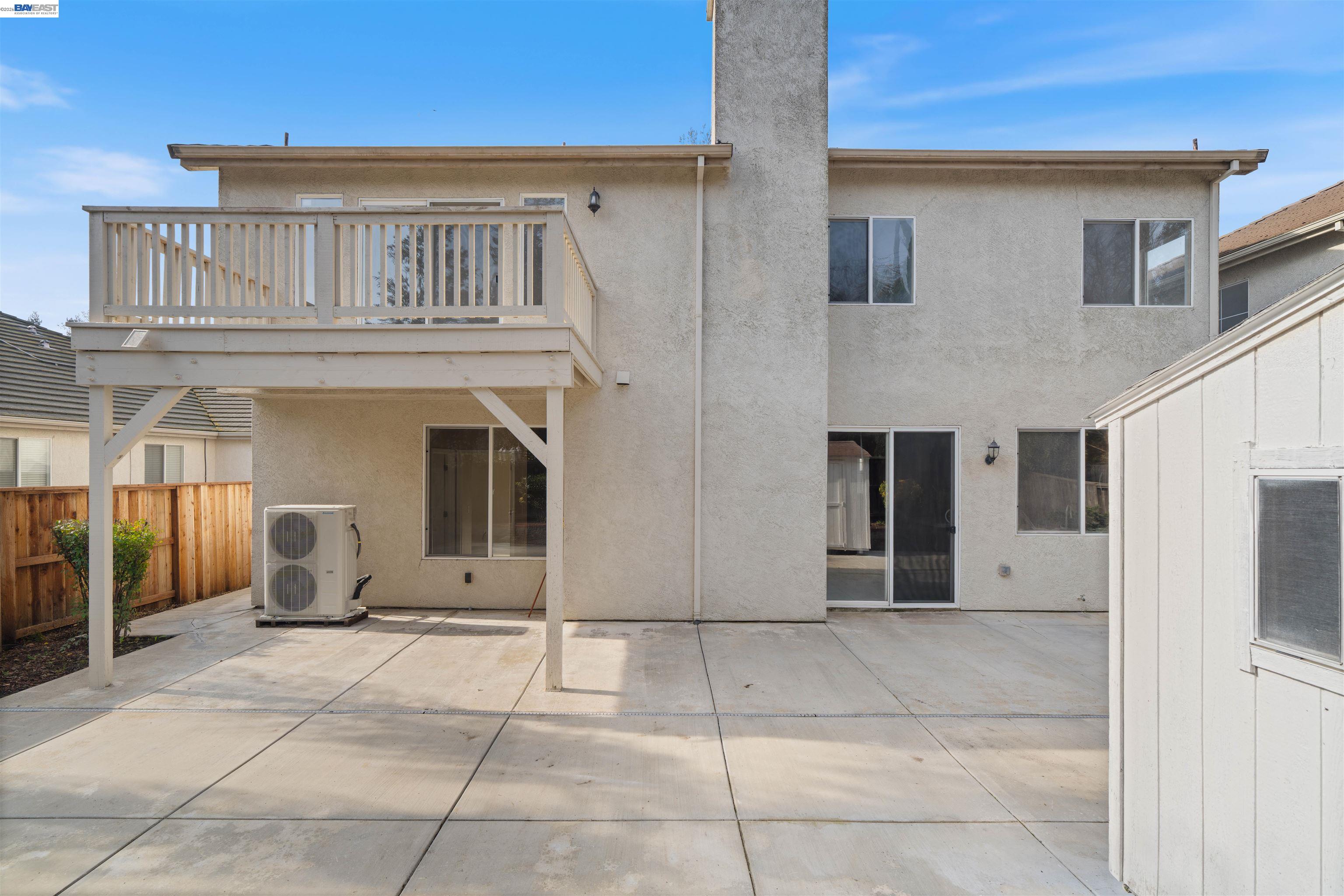 4925 Bay View Circle Stockton, CA 95219 - Photo 38 of 47 a view of a house with large windows
